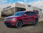 2020 Grand Cherokee Thumbnail 1
