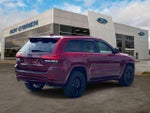 2020 Grand Cherokee Thumbnail 5