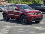 2020 Grand Cherokee Thumbnail 7
