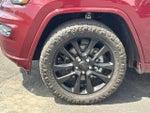 2020 Grand Cherokee Thumbnail 10