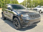 2020 Grand Cherokee Thumbnail 2