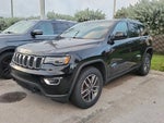 2020 Grand Cherokee Thumbnail 7