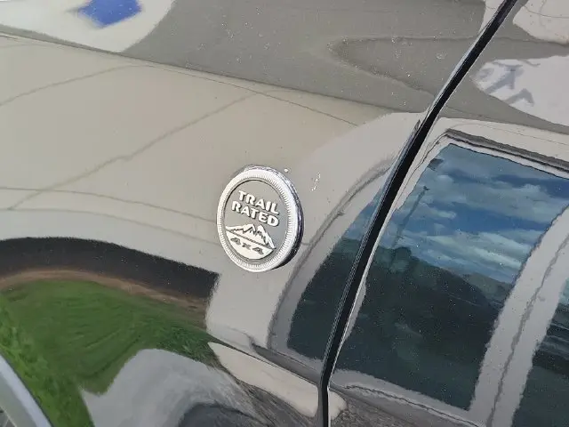 2020 Jeep Cherokee - $18,990