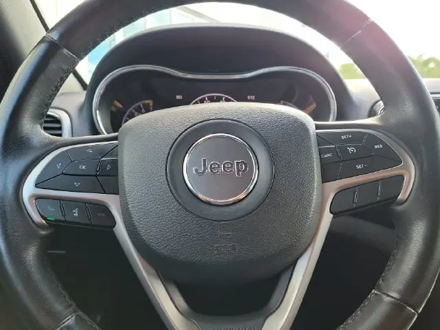 2020 Jeep Cherokee - $18,990