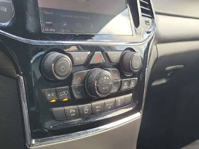 2020 Jeep Cherokee - $18,990