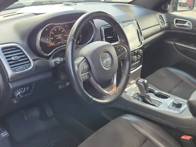 2020 Jeep Cherokee - $18,990