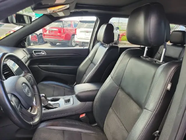 2020 Jeep Cherokee - $18,990