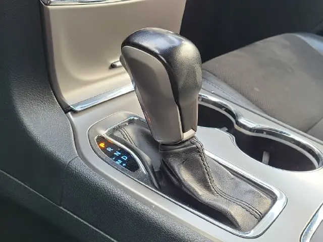 2020 Jeep Cherokee - $18,990