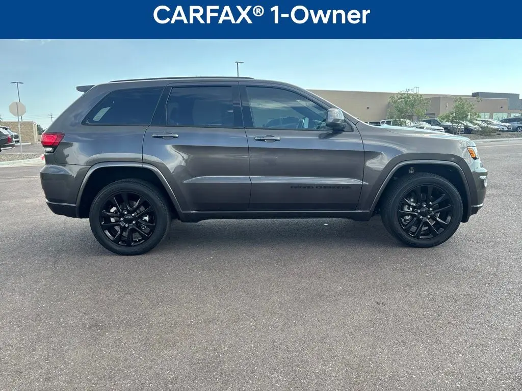 2021 Jeep Cherokee - $23,094