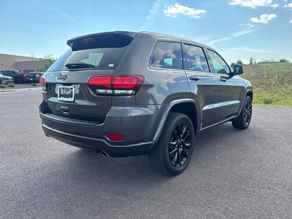 2021 Jeep Cherokee - $23,094