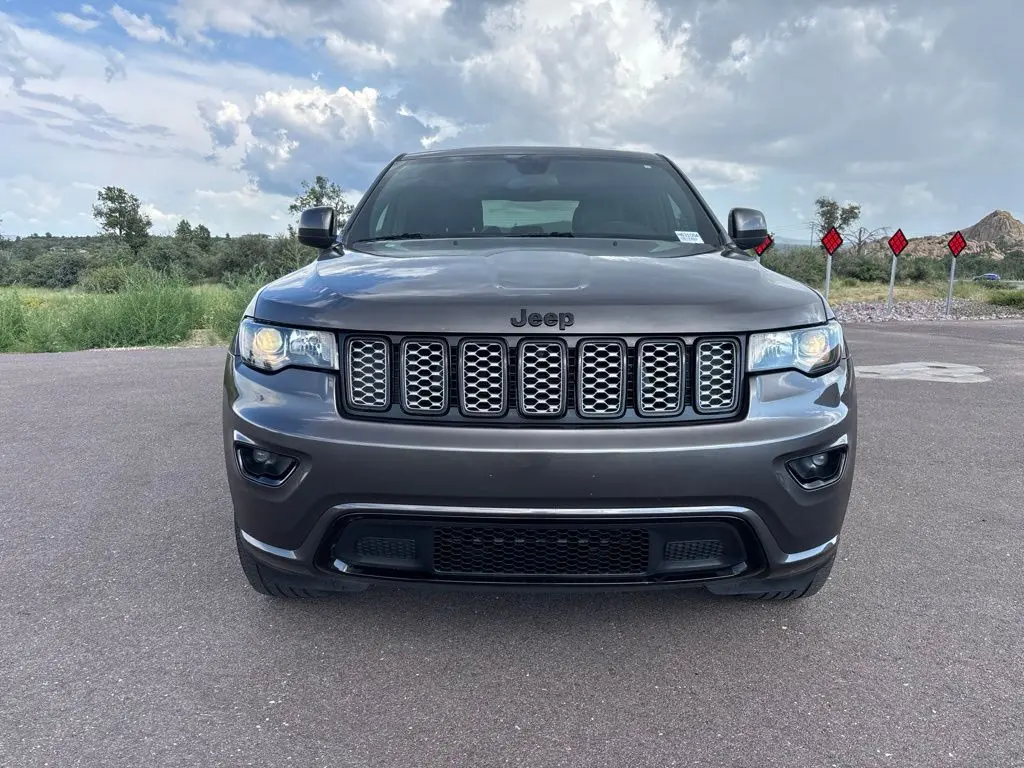 2021 Jeep Cherokee - $23,094