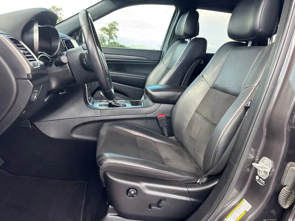 2021 Jeep Cherokee - $23,094