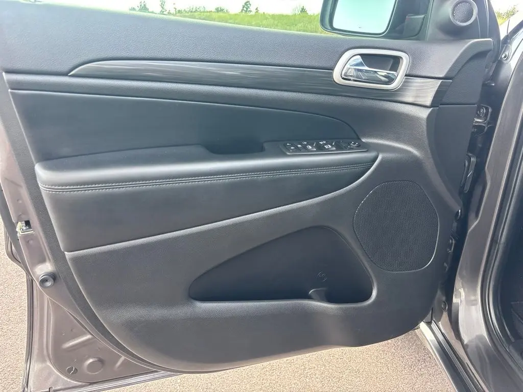 2021 Jeep Cherokee - $23,094