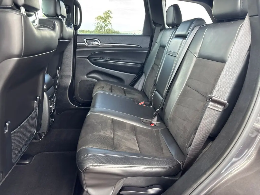 2021 Jeep Cherokee - $23,094