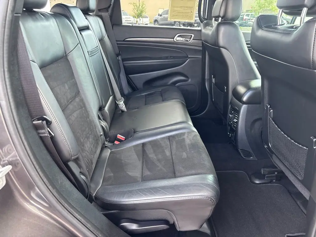 2021 Jeep Cherokee - $23,094