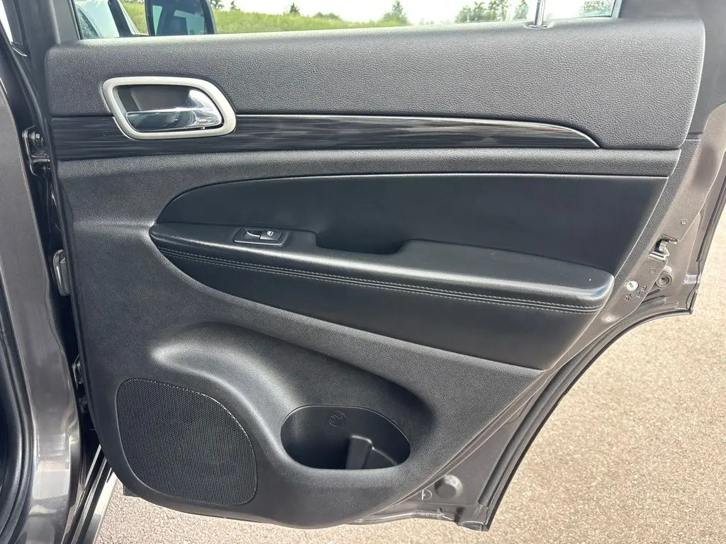 2021 Jeep Cherokee - $23,094