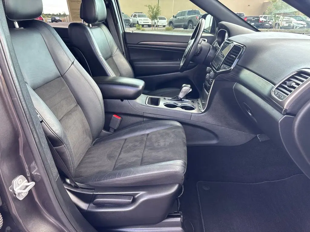2021 Jeep Cherokee - $23,094