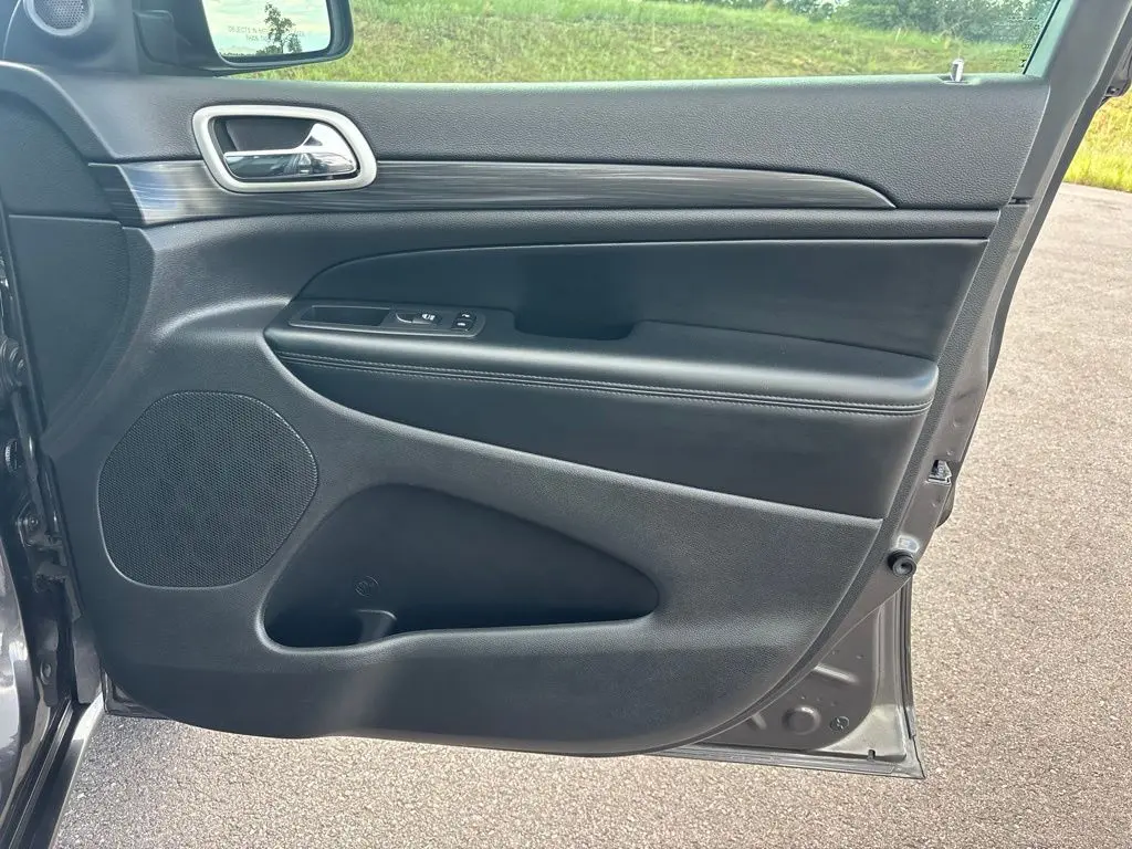2021 Jeep Cherokee - $23,094