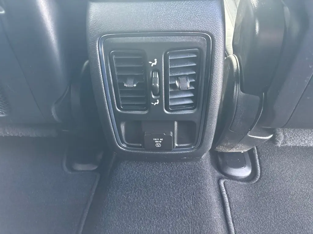 2021 Jeep Cherokee - $23,094