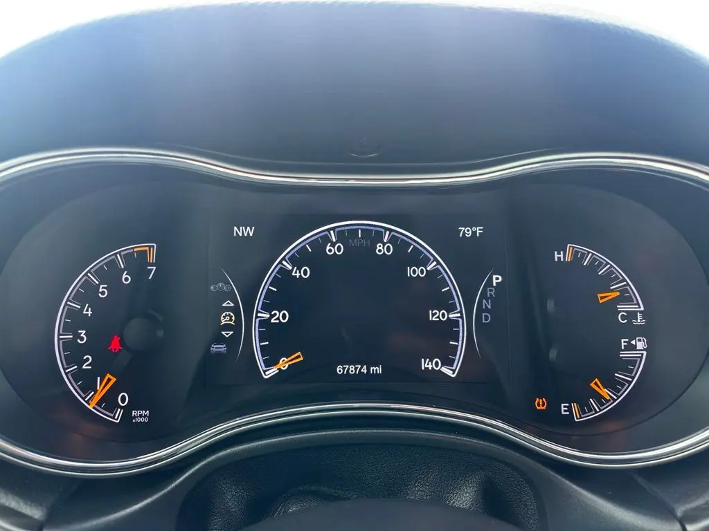 2021 Jeep Cherokee - $23,094
