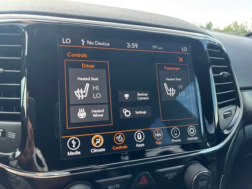 2021 Jeep Cherokee - $23,094