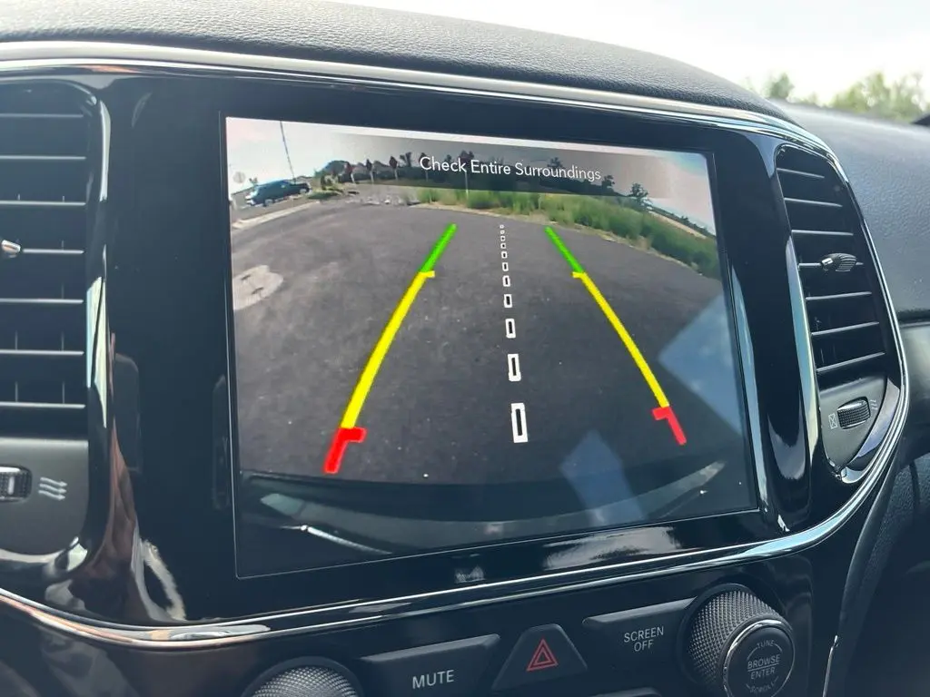 2021 Jeep Cherokee - $23,094