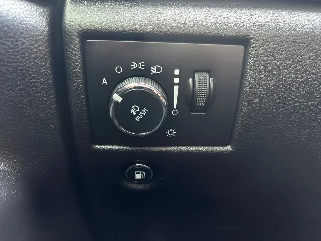2021 Jeep Cherokee - $23,094