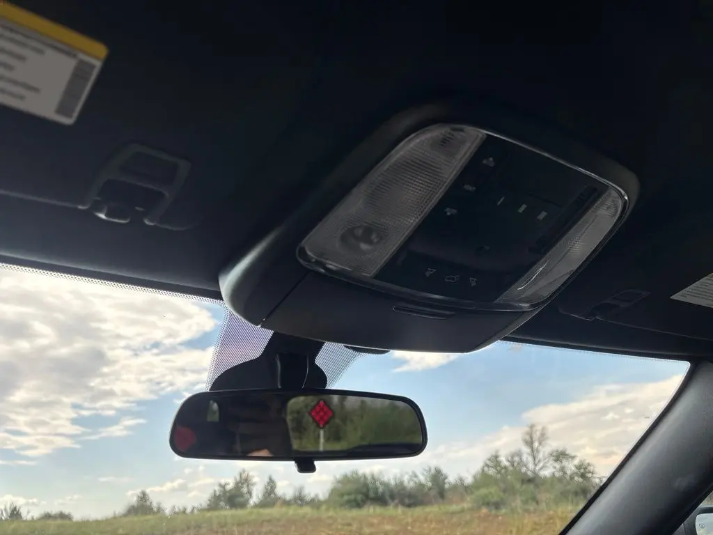 2021 Jeep Cherokee - $23,094
