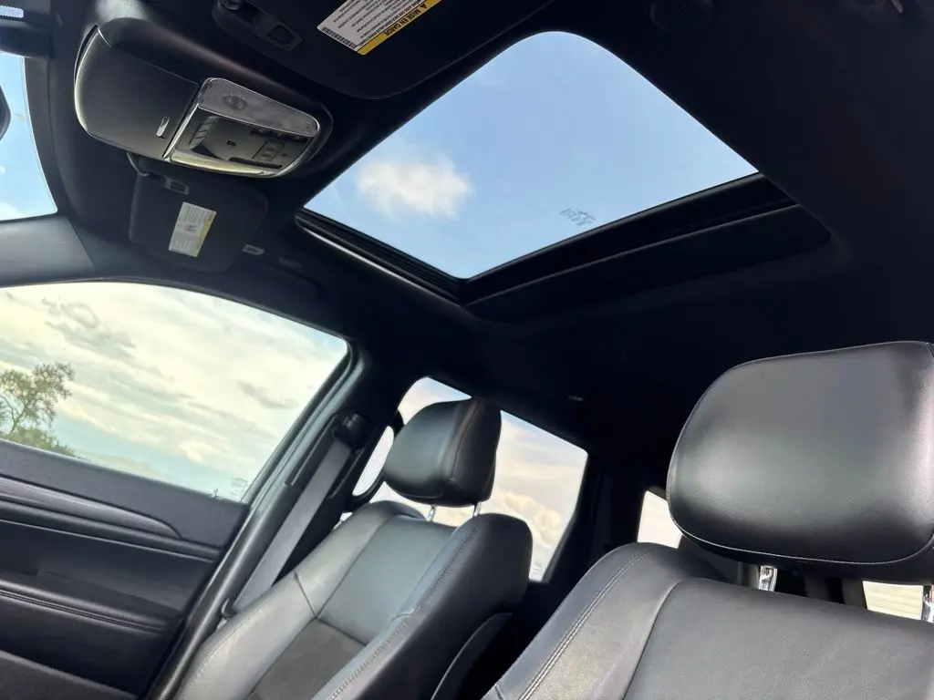 2021 Jeep Cherokee - $23,094