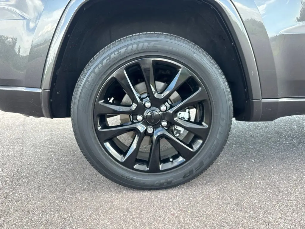 2021 Jeep Cherokee - $23,094