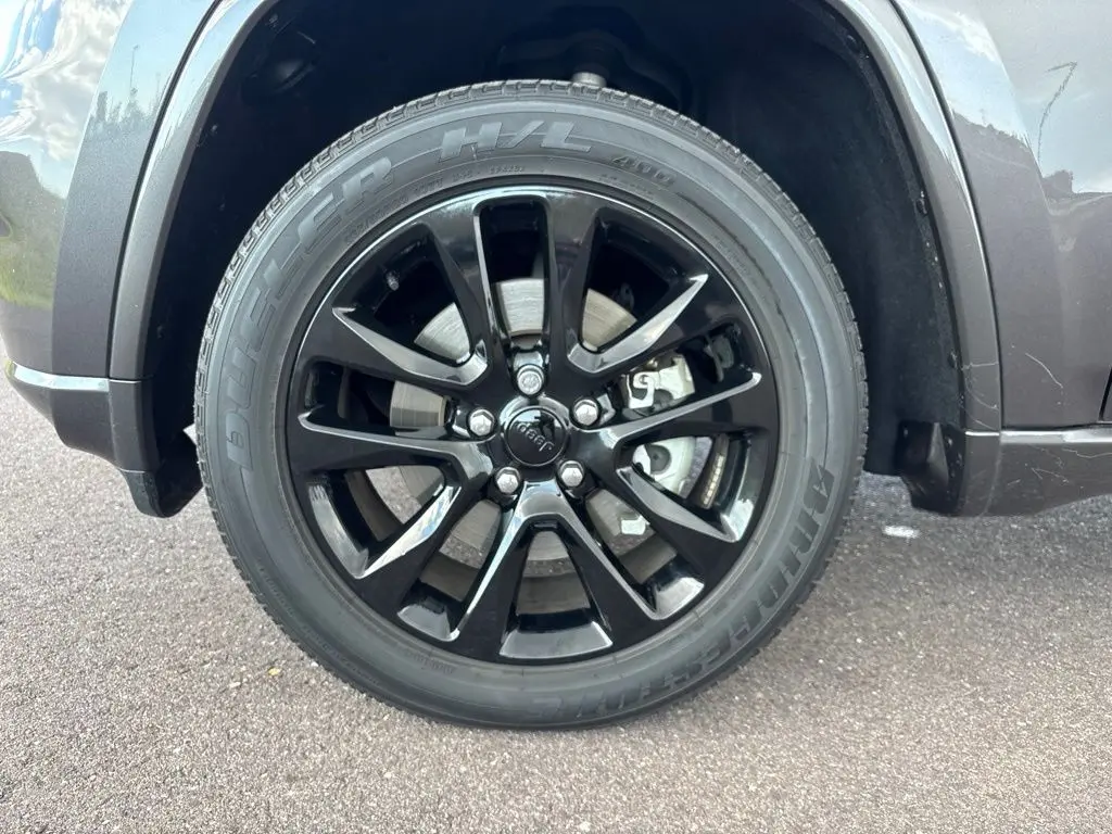 2021 Jeep Cherokee - $23,094
