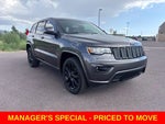 2021 Grand Cherokee Thumbnail 2