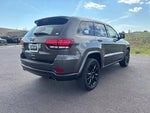 2021 Grand Cherokee Thumbnail 4
