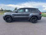 2021 Grand Cherokee Thumbnail 8