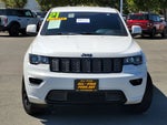 2021 Grand Cherokee Thumbnail 2
