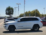 2021 Grand Cherokee Thumbnail 7
