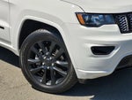 2021 Grand Cherokee Thumbnail 9