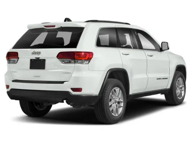 2021 Jeep Cherokee - $23,274