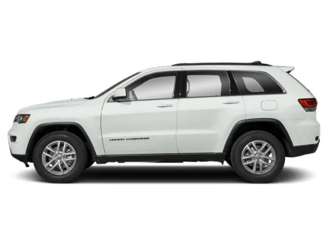 2021 Jeep Cherokee - $23,274