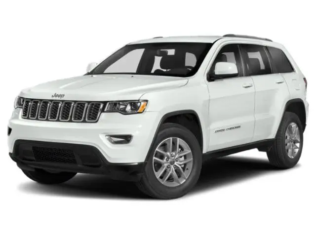 2021 Jeep Cherokee - $23,274