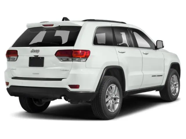 2021 Jeep Cherokee - $23,274
