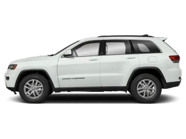 2021 Jeep Cherokee - $23,274
