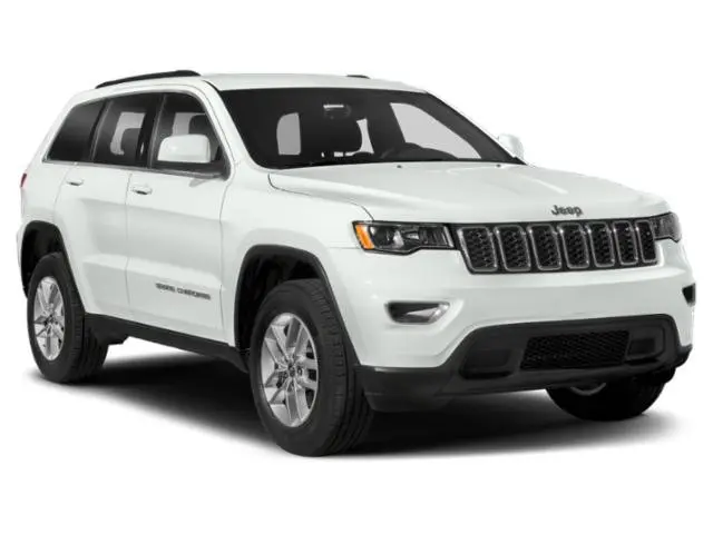 2021 Jeep Cherokee - $23,274