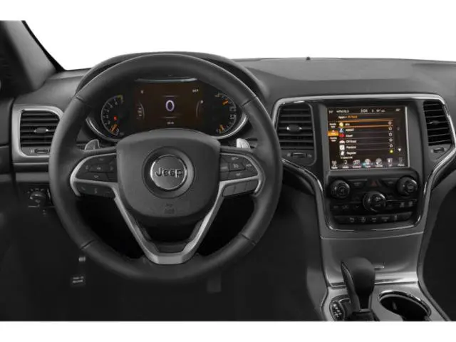 2021 Jeep Cherokee - $23,274