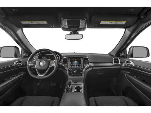 2021 Jeep Cherokee - $23,274