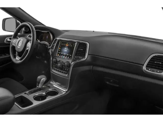 2021 Jeep Cherokee - $23,274