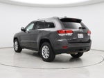 2021 Grand Cherokee Thumbnail 2