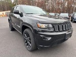 2021 Grand Cherokee Thumbnail 7