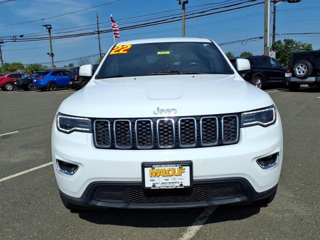 2022 Jeep Cherokee - $27,795