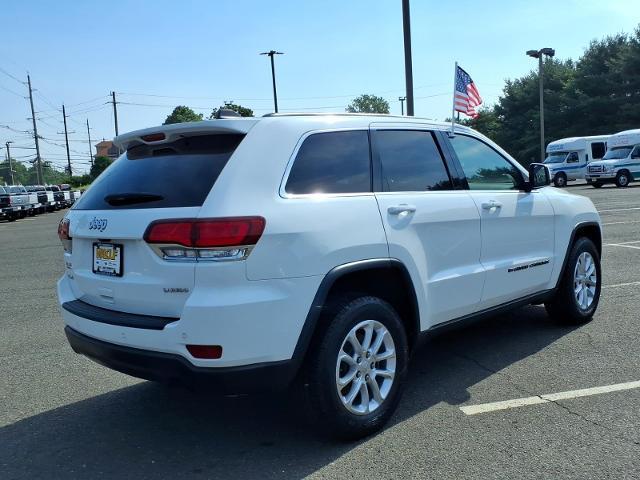 2022 Jeep Cherokee - $27,795